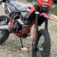 موتور کراس crx 350 مدل 2026