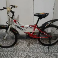 دوچرخه