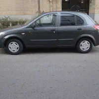 تیبا ۲|خودرو سواری و وانت|تهران, شهران شمالی|دیوار