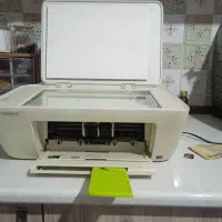پرینتر 3HPکاره آمریکایی.معاوضه با گوشی و لپ‌تاپps4