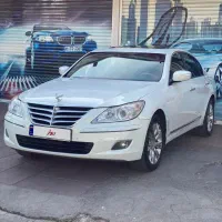 جنسیس سدان|خودرو سواری و وانت|تهران, ونک|دیوار