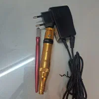 دستگاه تتو صورت و بدن و قلم میکرو