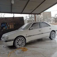 405slx پژو 130اسب