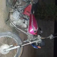 فروش موتور هندا 125