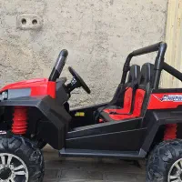 ماشین شارژی|اسباببازی بچه|سیرجان, |دیوار