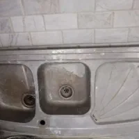 سینک ظرفشویی