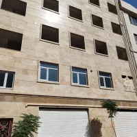 آپارتمان۱۱۵ متری تک واحدی