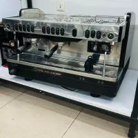 دستگاه اسپرسو ساز لانوا ارا|سماور، چایساز، قهوهساز|کرمان, |دیوار