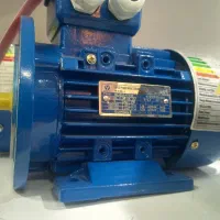 الکتروموتور دینام آکبند|ماشینآلات صنعتی|تهران, لاله زار|دیوار