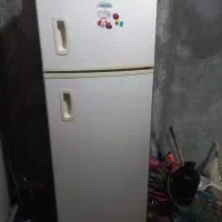 یخچال دودرب