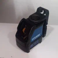 تراز لیزری و متر لیزری|ابزارآلات|گلبهار, شهر جدید گلبهار|دیوار