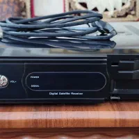 گیرنده ی دیجیتال