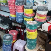 سیم نسوز کابل نسوز|عمدهفروشی|تهران, بهار|دیوار