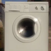 ماشین لباسشویی 7کیلو فرانسوی