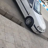 پژو پارس