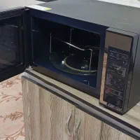 مایکرو ویو|اجاق گاز و لوازم برقی پخت‌وپز|سرپل ذهاب, |دیوار