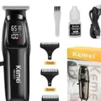 ریش تراش و خط زن
