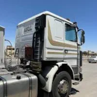 اسکانیا خط طلا بدون رکن