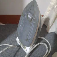 اتوی بخار آلمانی|اتو و لوازم اتو|قوچان, |دیوار