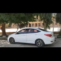 هیوندااکسنت سفارش خلیج موتور بزرگ1600|خودرو سواری و وانت|ایذه, |دیوار