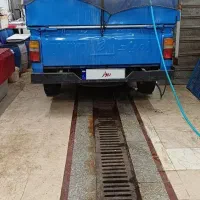 نیسان دیزل|خودرو سواری و وانت|خمام, |دیوار