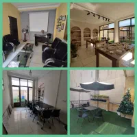 اجاره فضای آموزشی و گالری هنری