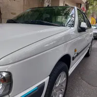 پژو پارس LX TU5، مدل ۱۳۹۶|خودرو سواری و وانت|تهران, پاسداران|دیوار