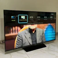 ال ای دی 60 سامسونگ اسمارت هوشمند درحدنو|تلویزیون و پروژکتور|تهران, آهنگ|دیوار