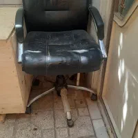 صندلی اداری