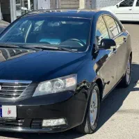 جیلی امگرند7 مدل 2013 کم کار تک برگ|خودرو سواری و وانت|قیدار, |دیوار