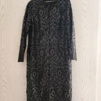 مانتو مجلسی سایز ۴۴