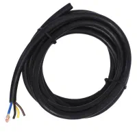 کابل صنعتی مسی وافشان۶×۴