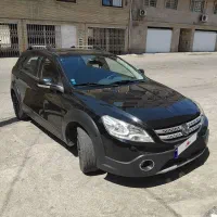 اچ سی کراس درجه یکه یک