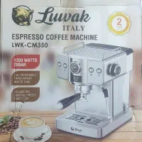 قهوه ساز لوواک اصلی
