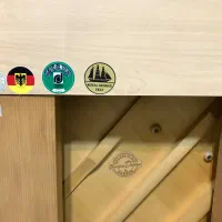 پیانو اکوستیک گالری آرتا انواع SAMICK|پیانو، کیبورد، آکاردئون|تهران, بهجت‌آباد|دیوار