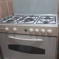 یک عدد گاز فر دو تا جوجه برگردون دو متور داره