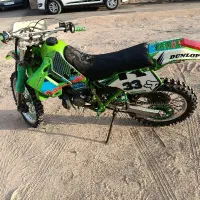 کادیکس 200|موتورسیکلت|کوهسرخ, |دیوار