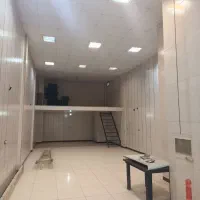 اجاره مغازه ۱۱۷ متری در حیدرآباد