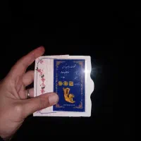 سکه پارسیان  ۵۰صوتی  امین زر