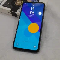 گوشی a34 درحد صفر