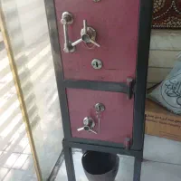 گاوصندوق ایران کاوه