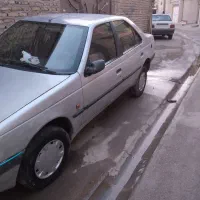 ۴۰۵مدل ۸۷تک برگ