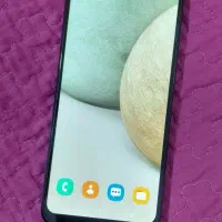 گوشی سامسونگ A12 حافظه 64