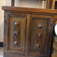 جاکفشی اینه دار|جاکفشی، کمد، دراور|ماهدشت, |دیوار