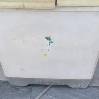 لباسشویی اسنوا|ماشین لباسشویی و خشک‌کن لباس|اهواز, کوی بشارت|دیوار