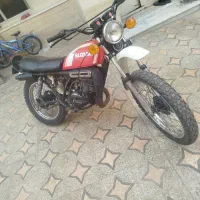 سوزوکی تی اس 6 دنده