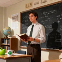 معلم خصوصی ابتدایی