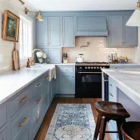 نصباب کابینت و کمد دیواری