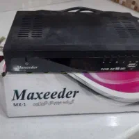 گیرنده دیجیتال تلویزیون