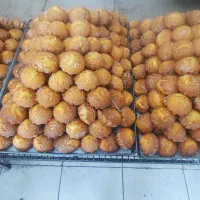 کیک یزدی زعفرانی / کسمه زنجبیلی کهک|خوردنی و آشامیدنی|قم, گلزار|دیوار